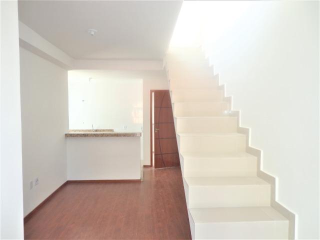 J4 - Bairu - Cobertura Duplex de 4 quartos Terraço e Garagem - Foto 4