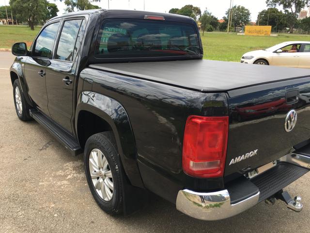 Amarok - Foto 4