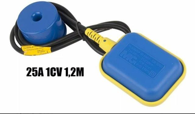 Nível automático