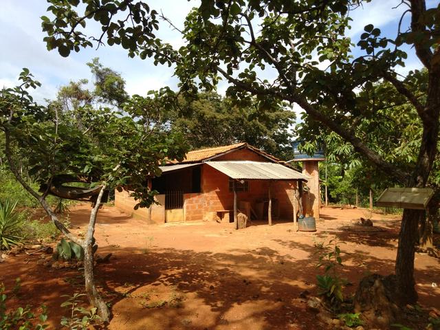 Vendo Chácara na Comunidade Rural de Extrema em Bocaiuva-Mg - Foto 3