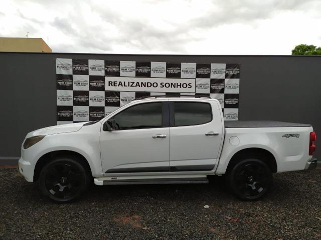 Chevrolet S10 LT Diesel - Foto 4