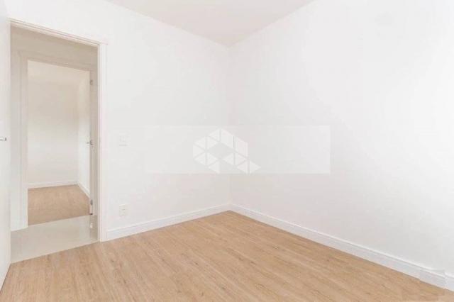 Apartamento à venda com 3 dormitórios em Jardim carvalho, Porto alegre cod:9917181 - Foto 5