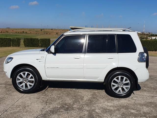 Mitsubishi TR4 2.0 aut flex 2012 4x2 - Foto 5