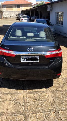 Corolla GLI Automático - Foto 2