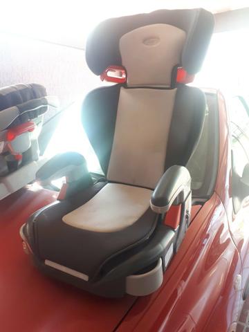 Cadeirinha para Auto Graco 15 a 36 kgs - Foto 4