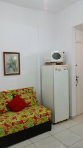 Apto 1Qto Mobiliado perto metrô Cantagalo 38m² - Foto 6