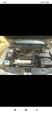 A3 turbo 1.8 - Foto 5