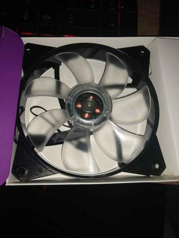 Cooler Para Gabinete - Foto 3