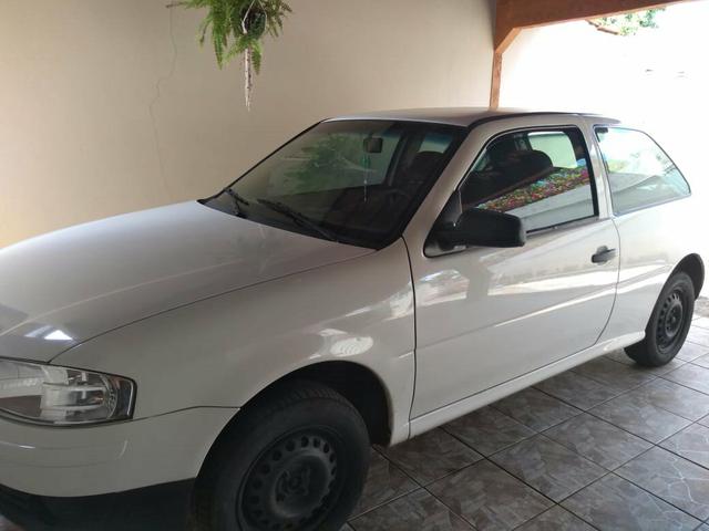 Gol 2008