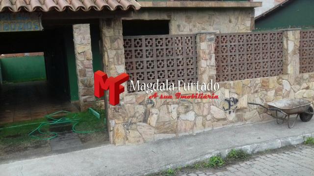 4031 - Casa com 4 quartos, cômodos amplos em ótimo local em Unamar - Foto 15