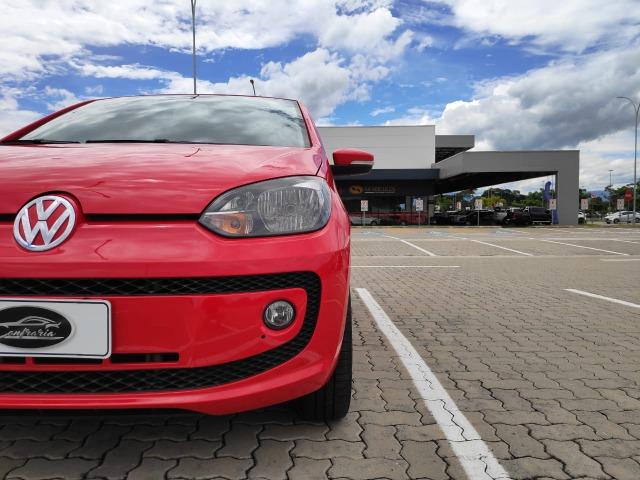 VW Up 1.0 Tsi 2016 - Foto 2