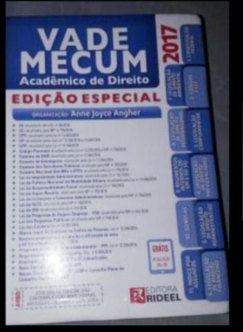 Vade Mecum 2017