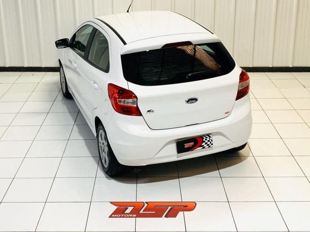 FORD KA 2018/2018 1.0 SE PLUS 12V FLEX 4P MANUAL - Foto 3