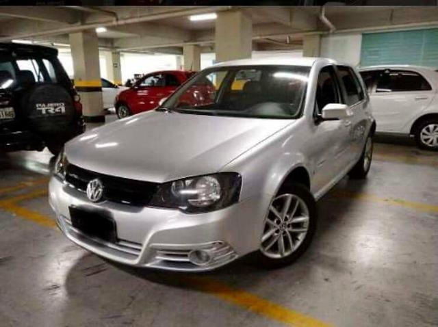 Golf 1.6 completo!! - Foto 2