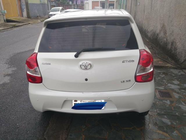 Etios Hatch - Foto 3