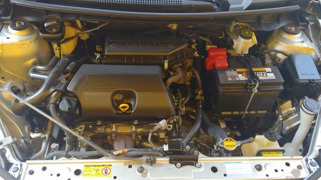 ETIOS 2014/2015 1.5 XS SEDAN 16V FLEX 4P MANUAL - Foto 8