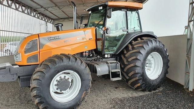 Trator Valtra BH 205 ano 2011 97.000,00