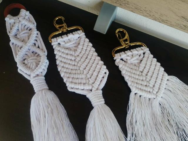 Chaveitos personalizados - Foto 3