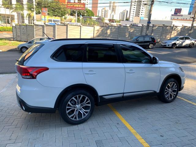 OUTLANDER 2015/2016 2.0 16V GASOLINA 4P AUTOMÁTICO - Foto 3
