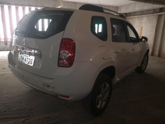 Duster Dynamique 1.6 2015 - Foto 8