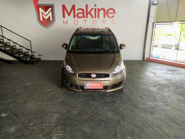 IDEA 2012/2013 1.6 MPI ESSENCE 16V FLEX 4P MANUAL