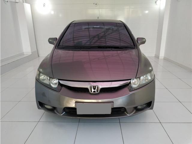 Civic 2009 1.8, entrada em até 10x a partir de 2.000 +60x de 697,50