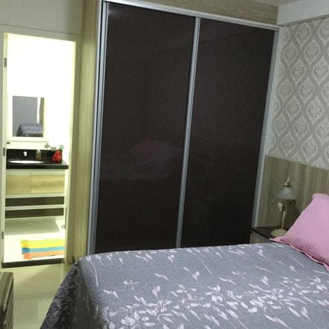 Apartamento temporada - Foto 15