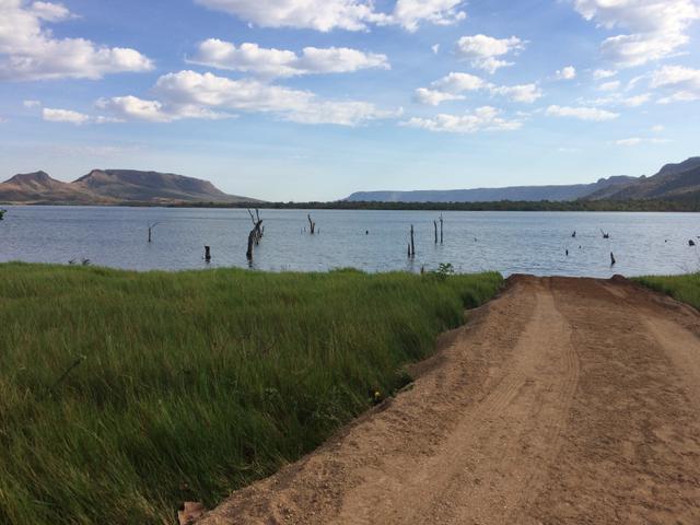 Chácara 4500 m2 no km 33 sentido Palmas/Lajeado - Foto 4