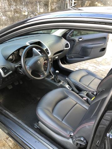 Peugeot 207 xr 1.4 - Foto 3