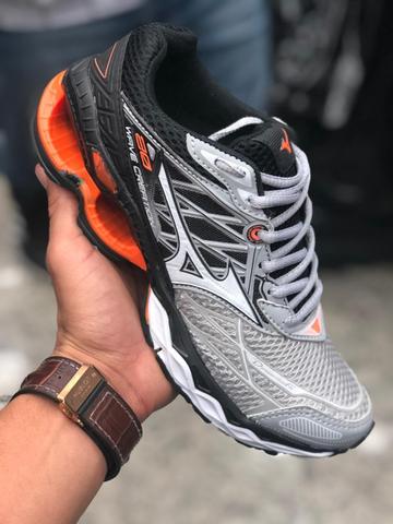 Tenis Mizuno - Foto 6