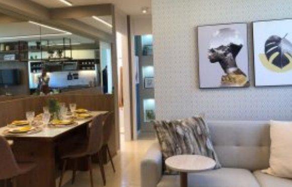 Apartamento de 2 quartos a 18min da praia da Barra, ITBI grátis - Jacarepaguá - Foto 4