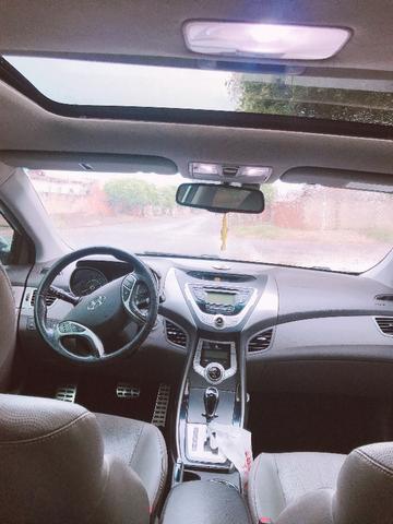 Elantra 2012 - Foto 10