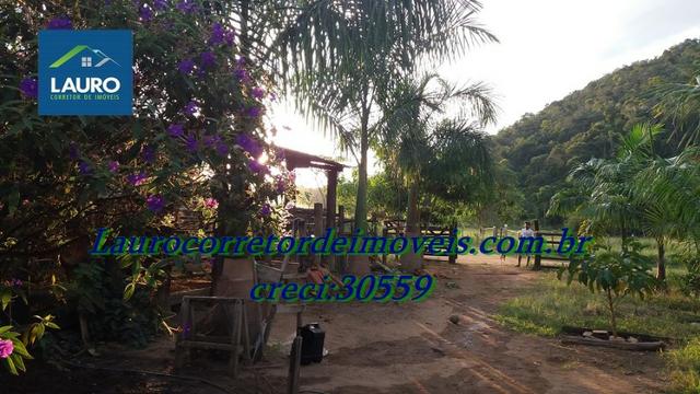 Fazenda com 29 Hectares à 28 km de Teófilo Otoni-MG. - Foto 4