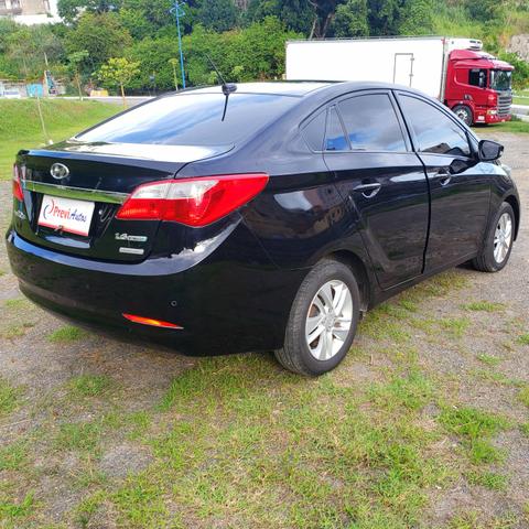 HB20S Premium 1.6 automático 2014 Top de Linha - Foto 5