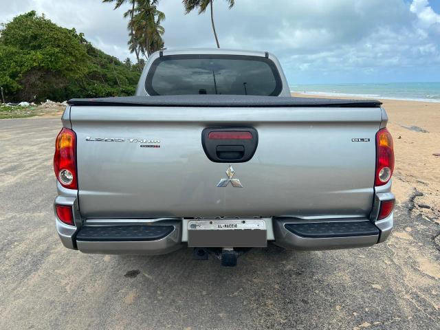 L200 Triton - Foto 2