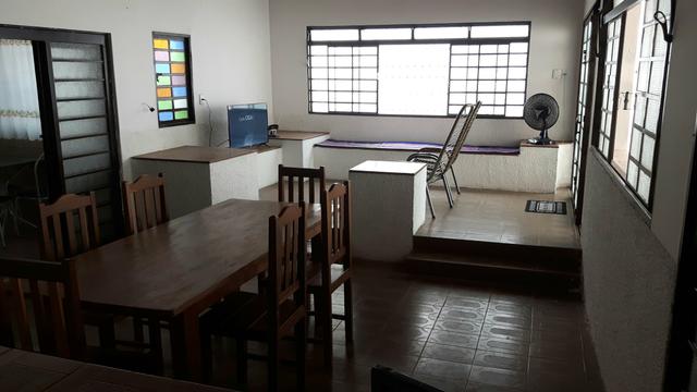 A NOSSA CASA em Corumbá - Temporada