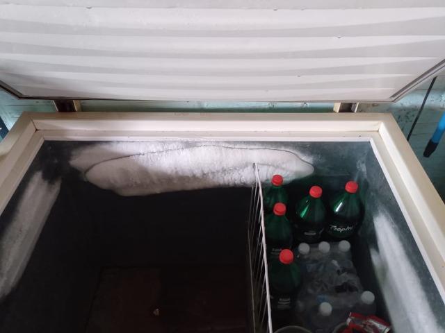 02 Freezers Consul e Electrolux (R$2.000 os dois) - Foto 5