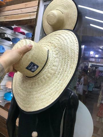 Chapéu de palha R$ 45,00 cada - Foto 2