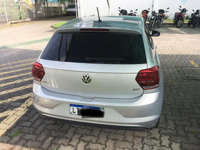 Polo MSI 1.6 2018 - Foto 3