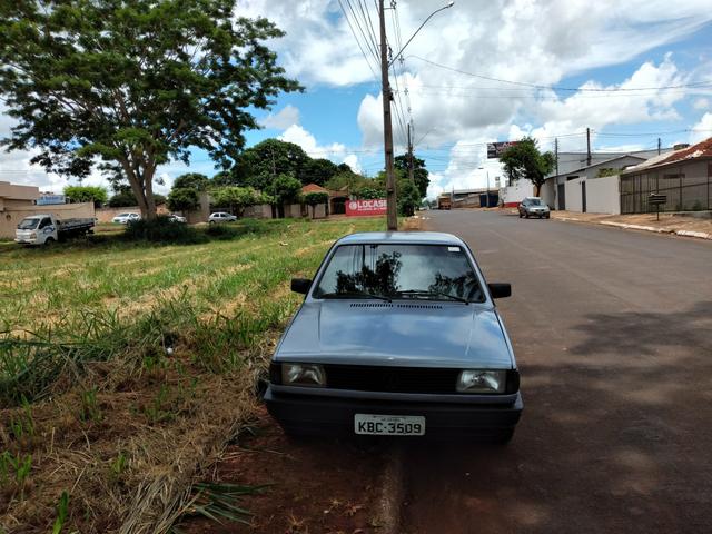 Vendo gol quadrado ano 94 - Foto 11