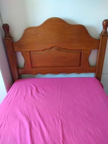 Cama de Madeira - Foto 2