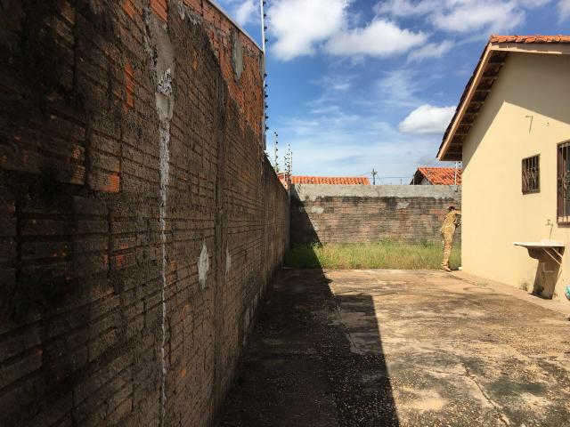 Aluga se essa Casa em VG Residencial Milton de Figueiredo R$ 500,00 - Foto 6