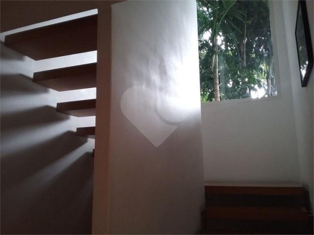Casa de vila à venda com 4 dormitórios em Alto da boa vista, São paulo cod:375-IM459051 - Foto 9