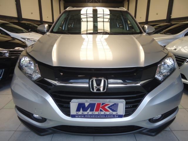 Honda Hr-v EXL - Foto 3
