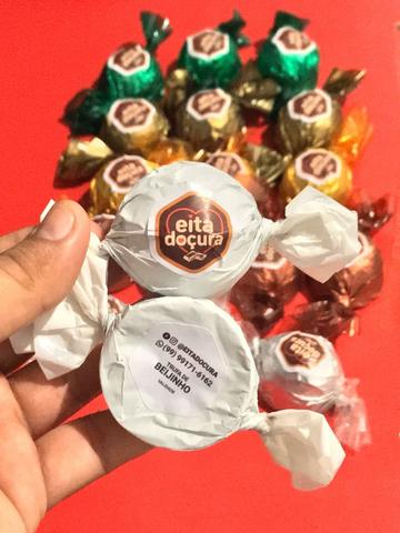 Vamos Revender Trufas Hoje? - Foto 6