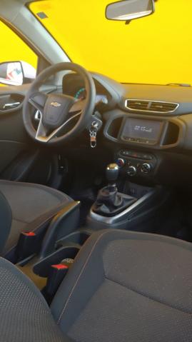 ONIX 2014/2015 1.4 MPFI LTZ 8V FLEX 4P MANUAL - Foto 5
