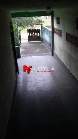 4035 - Casa com 4 quartos e quintal amplo para sua moradia em Unamar - Foto 9