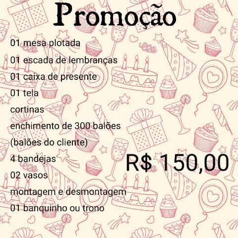 Pegue e monte com enchimento de balão - Foto 2