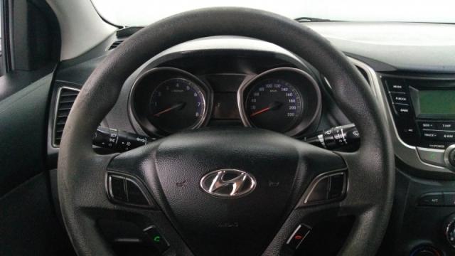 HYUNDAI HB20S 1.6 COMFORT STYLE 16V FLEX 4P AUTOMATICO. - Foto 6