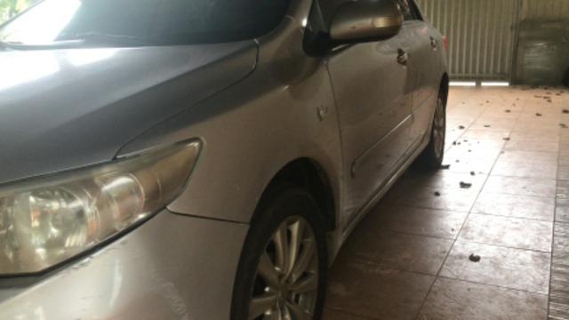 Corolla Altis 2.0 16v dual vvti 2011/2012 - Foto 3